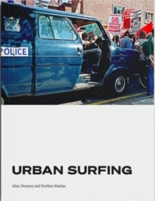 Image for Urban Surfing