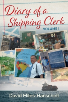 Image for Diary of a Shipping Clerk - Volume 1