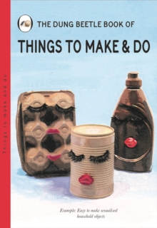 Image for Things To Make And Do