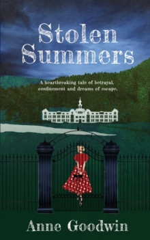 Image for Stolen Summers