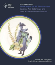 Keeper of All The Secrets
