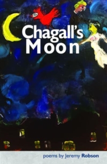 Chagall’s Moon