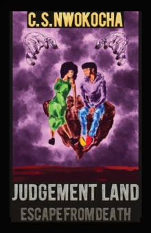 Image for JUDGEMENT LAND