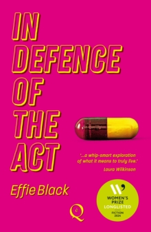 Image for In Defence of the Act