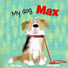 Image for My Dog Max