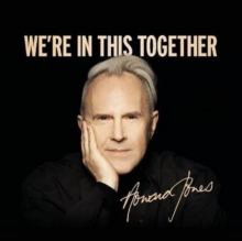 Image for Howard Jones – We’re In This Together