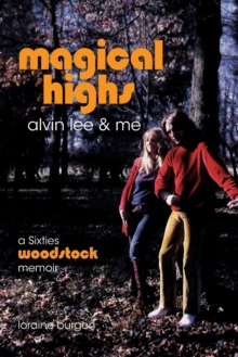 Image for Magical Highs - Alvin Lee & Me
