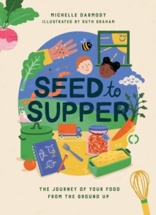 Image for Seed to Supper