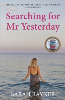 Image for Searching for Mr. Yesterday