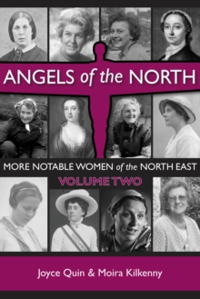 Angels of the North - Vol 2