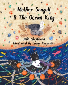 Image for Mother Seagull & The Ocean King