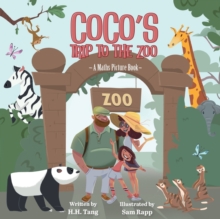 Image for Coco's Trip To The Zoo