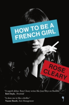 Image for How to be a French Girl