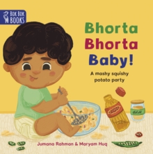 Bhorta Bhorta Baby