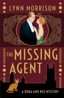 Image for The Missing Agent