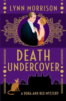 Image for Death Undercover