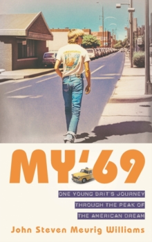 Image for "My '69"