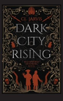 Image for Dark City Rising