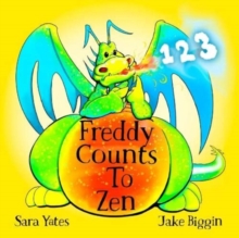 Image for Freddy Counts To Zen