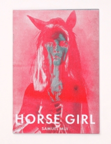 Image for Horse Girl