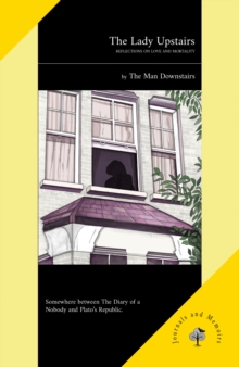 Image for The Lady Upstairs