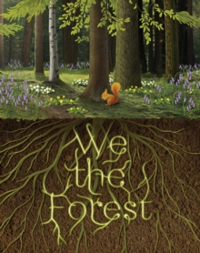 Image for We the forest