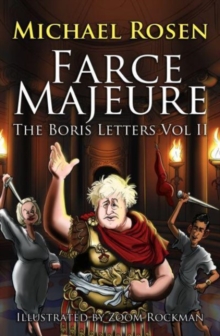 Image for Farce Majeure
