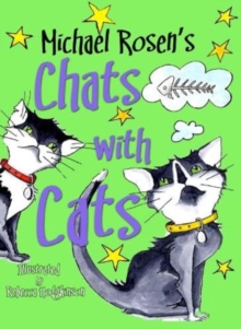 Image for Michael Rosen's Chats with Cats