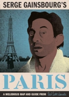 Image for Serge Gainsbourg's Paris