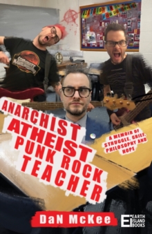 Image for Anarchist Atheist Punk Rock Teacher