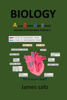 Image for BIOLOGY; Journey to Graduation Volume 1