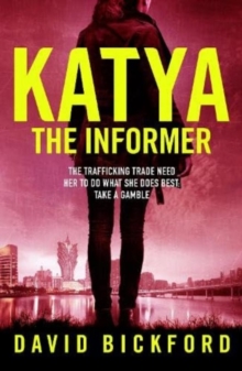 Image for Katya the informer