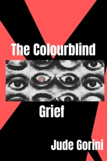 Image for The Colourblind Grief