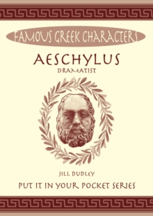 Image for Aeschylus