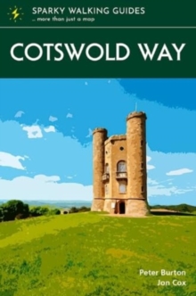 Image for Cotswold Way