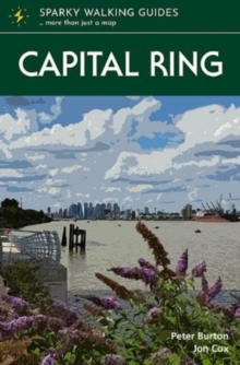 Image for Capital Ring