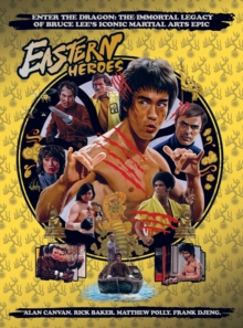 Image for Bruce Lee Special