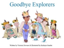 Image for Goodbye Explorers