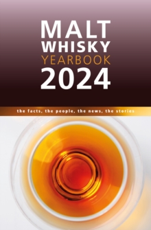 Image for Malt Whisky Yearbook 2024
