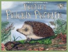 Image for Bertie's Prickly Problem