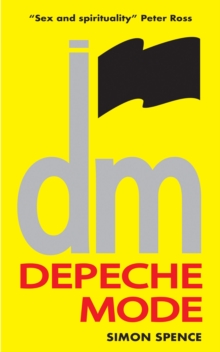 Image for DEPECHE MODE: VINCE