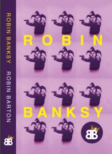 Image for ROBIN BANKSY