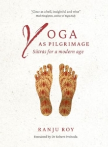 Image for Yoga as Pilgrimage