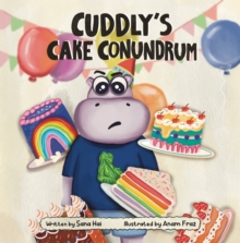 Image for Cuddly's Cake Conundrum