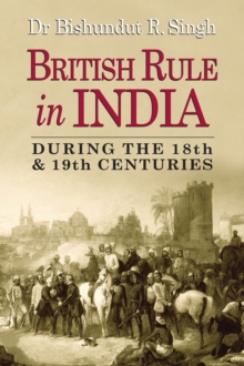 Image for British rule in India during the 18th & 19th centuries