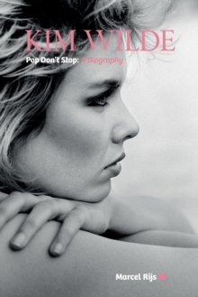 Image for Kim Wilde : Pop Don't Stop