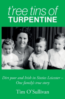 Image for T'ree Tins of Turpentine