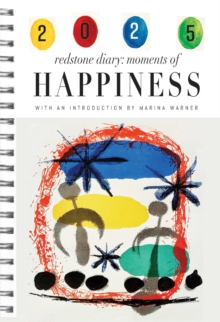 Image for The Redstone Diary 2025 : Moments of Happiness