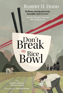 Image for Don't Break My Rice Bowl