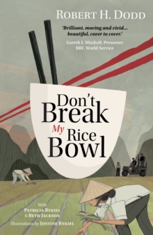Image for Don't Break My Rice Bowl
